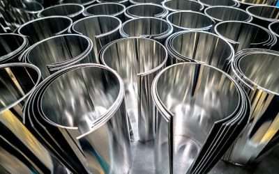 Common Materials for CNC Machining