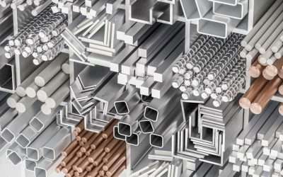 Selecting the Right CNC Material