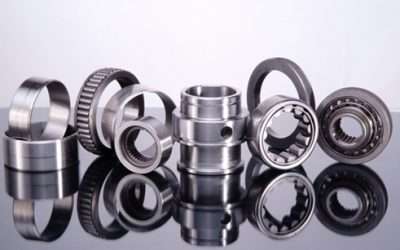 CNC machining of Titanium & Alloys