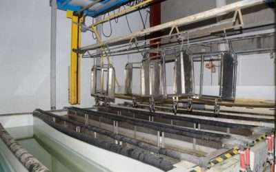 Zinc Coating: A Guide to Electroplating and Galvanization