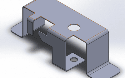Sheet Metal Bending: Techniques and Best Practices