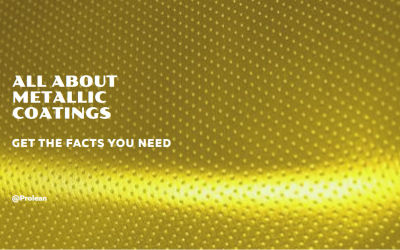 Metallic Coatings: Everything You Need to Know