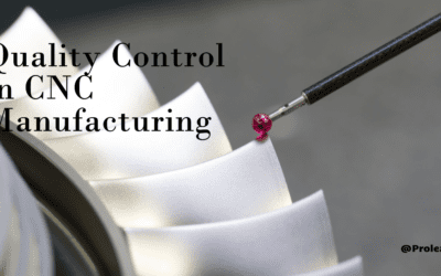 CNC Quality Control Basics: Inspection to Final Approval