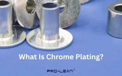 Understanding Hard Chrome Plating and Decorative Chrome Plating