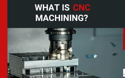 What Is CNC Machining: Basics, Types, And Applications