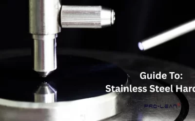 Stainless Steel: Hardness & Alloy Properties