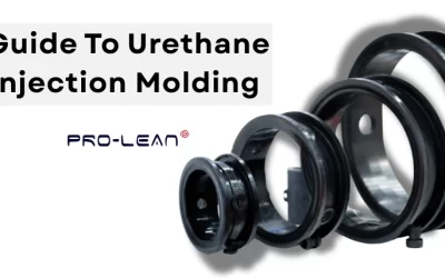 Urethane Injection Molding